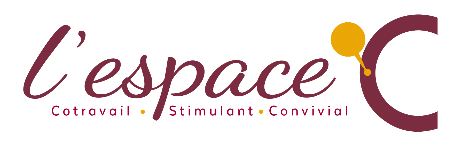 Logo L'espace C